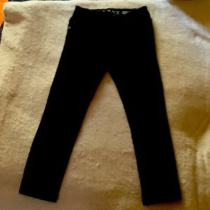 Little girls skinny jeans children’s place size 5